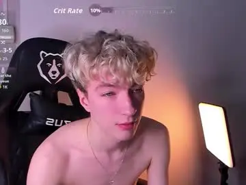 Chaturbate Private Sex Chat of trevorbenson