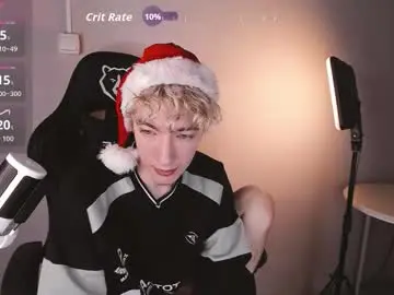 Chaturbate Sex Chat of trevorbenson