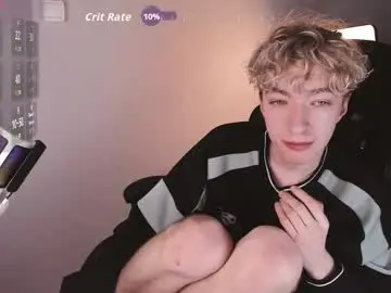 Chaturbate Adult Video Chat of trevorbenson