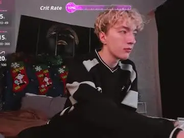 Chaturbate Live Porn of trevorbenson