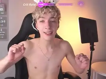 Chaturbate Best Webcam of trevorbenson