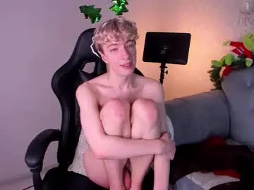 Chaturbate Live Porn of trevorbenson