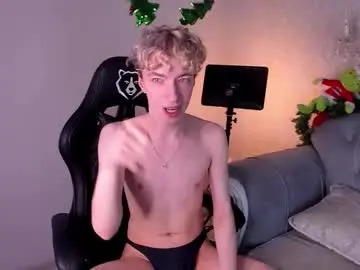 Chaturbate Live Sex of trevorbenson