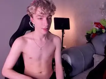 Chaturbate Live Sex of trevorbenson