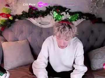 Chaturbate Adult Webcams of trevorbenson