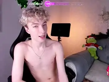 Chaturbate Best Webcam of trevorbenson