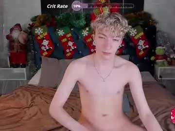 Chaturbate Adult Video Chat of trevorbenson