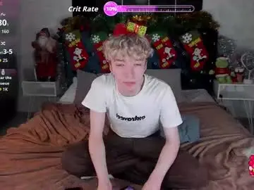 Chaturbate Live Porn of trevorbenson