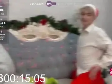 Chaturbate Free Porn Cam of trevorbenson