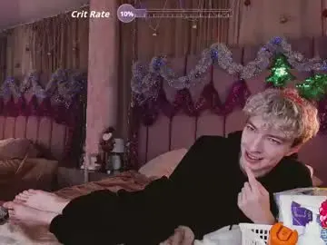 Chaturbate Live Porn of trevorbenson