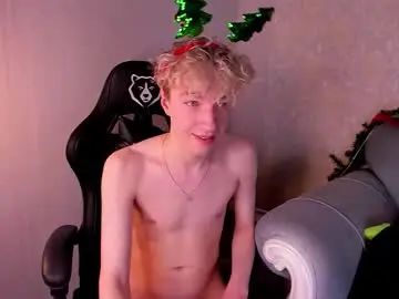 Chaturbate Live Sex Cam of trevorbenson