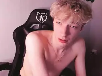 Chaturbate Adult Webcams of trevorbenson