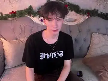 Chaturbate Adult Webcams of trevorbenson