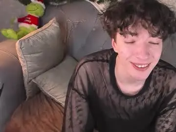 Chaturbate Best live sex cam show of trevorbenson