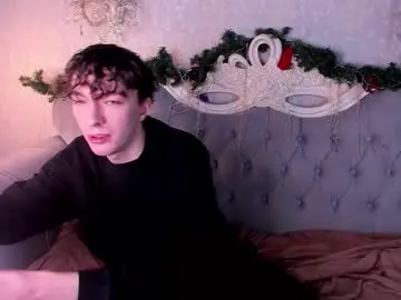 Chaturbate Adult Video Chat of trevorbenson