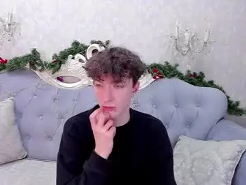 Chaturbate Watch Live Sex Cams of trevorbenson