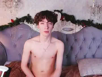 Chaturbate Sex Cam of trevorbenson