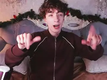 Chaturbate Adult Webcams of trevorbenson