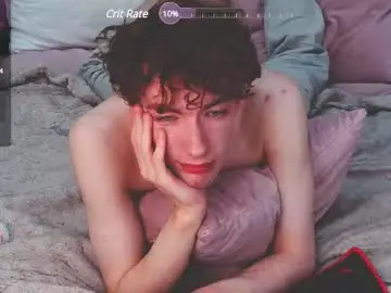 Chaturbate Free Porn Cam of trevorbenson