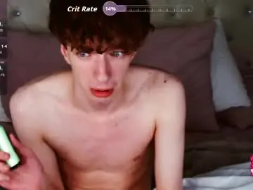 Chaturbate Best live sex cam show of trevorbenson
