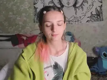 Chaturbate Sex Chat of vanilla_arya
