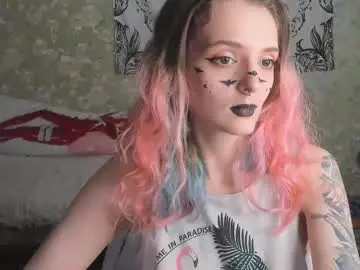 Chaturbate Adult Video Chat of vanilla_arya