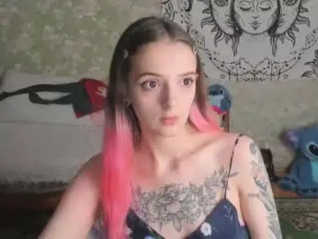 Chaturbate Sex Cam of vanilla_arya