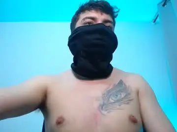 Chaturbate Adult Video Chat of zoro_roronoa96