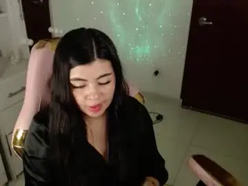 Chaturbate Private Sex Chat of _aafrodita__