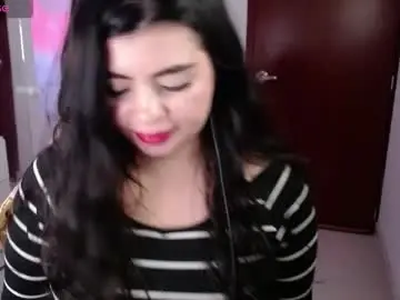 Chaturbate Live Sex of _aafrodita__