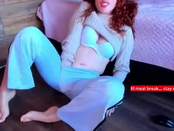 Chaturbate Sex Chat of _sugarr3d