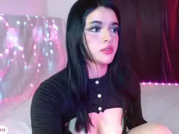 Chaturbate Adult Webcam of anastasia1213