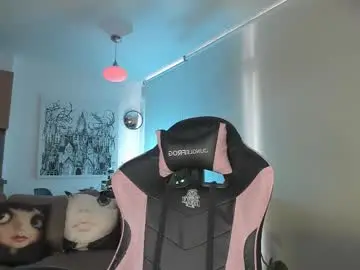 Chaturbate Sex Cam of annie_gr