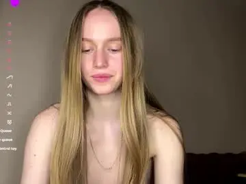 Chaturbate Nude Webcam of antionettepulgarin