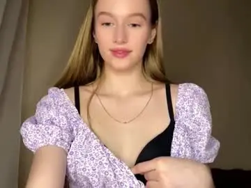 Chaturbate Live Porn of antionettepulgarin