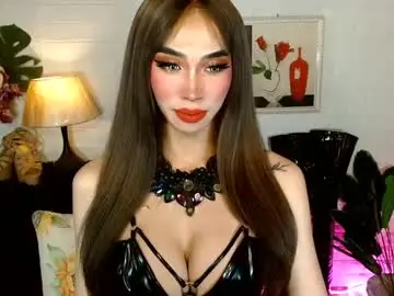 Chaturbate Free Porn Cam of asian_foxyladyboy