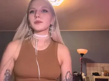 Chaturbate Free Live Porn of chassidyslagter