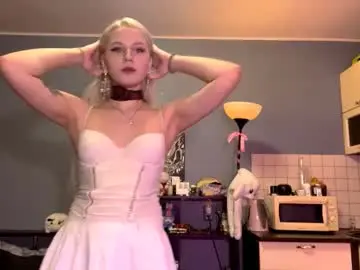 Chaturbate Adult Webcams of chassidyslagter