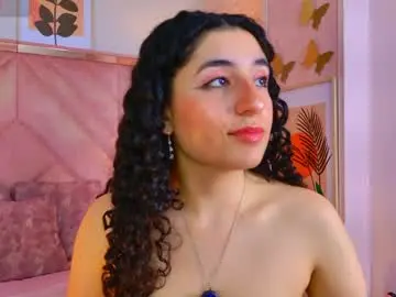 Chaturbate Live Sex of demijones_