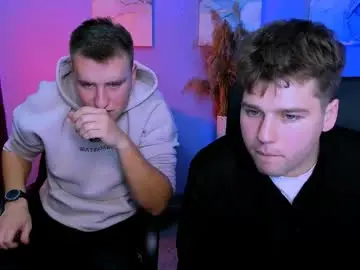 Chaturbate Sex Cam of derek_hawk_