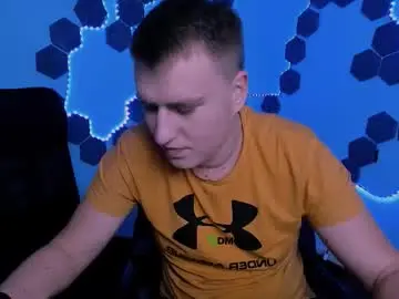 Chaturbate Best live sex cam show of derek_hawk_