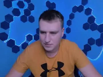 Chaturbate Live Sex Cam of derek_hawk_