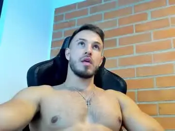 Chaturbate Live Porn of dimitricaruso