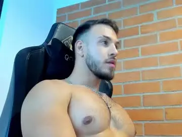 Chaturbate Best Webcam of dimitricaruso