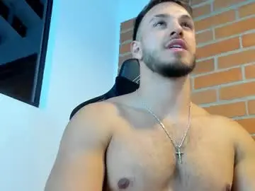 Chaturbate Free Porn Cam of dimitricaruso
