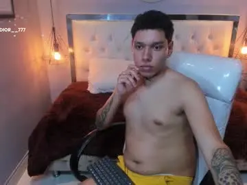 Chaturbate Free Live Porn of drake_miller7