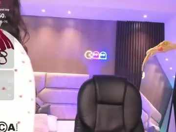 Chaturbate Adult Webcams of dulcerose01