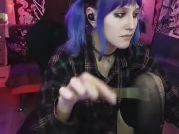 Chaturbate Sex Chat of elika_kay