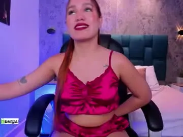 Chaturbate Adult Webcam of gabyjackson1