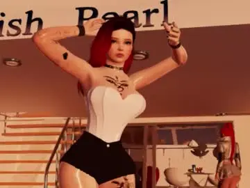 Chaturbate Sex Chat of hannah3dx